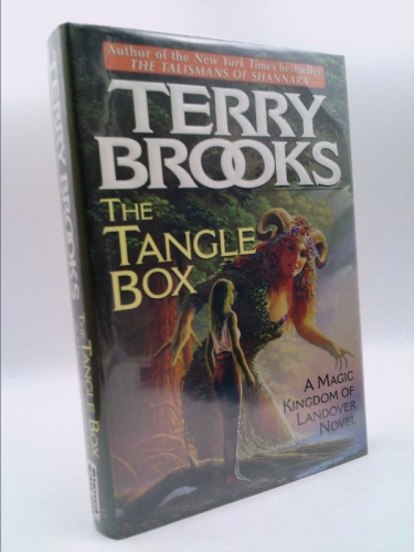 The Tangle Box