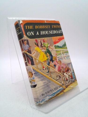 The Bobbsey Twins on a Houseboat 1943