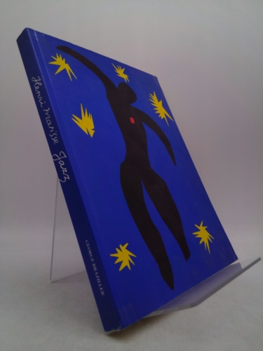 Jazz by Matisse, Henri (1985) Paperback