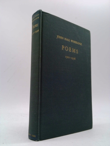 Poems 1911-1936