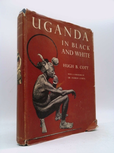 Uganda in Black and White
