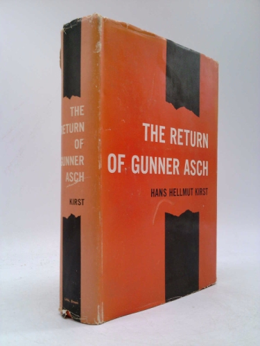 Return of Gunner Asch