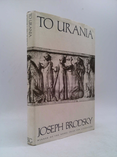 To Urania: Poems