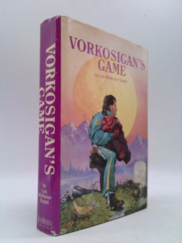 Vorkosigan's Game: The Vor Game, Borders of Infinity, and the Mountains of Mourning