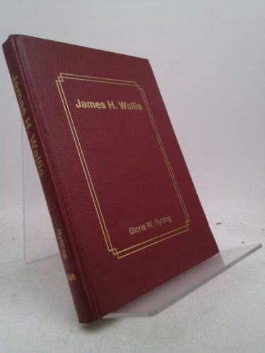 JAMES H. WALLIS