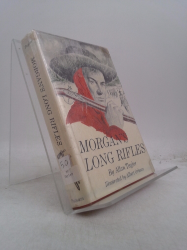 Morgan's Long Rifles