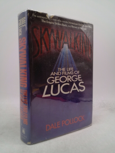 Skywalking: Life and Films of George Lucas