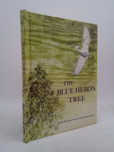 The Blue Heron Tree