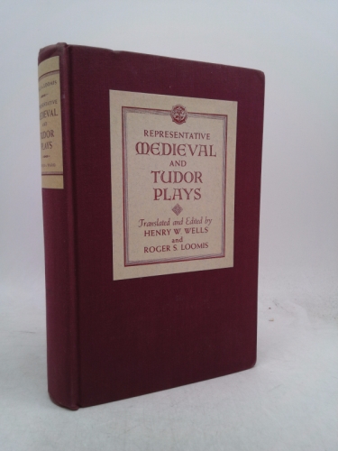 Representative Medieval & Tudor Plays