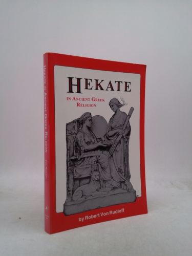 Hekate in Ancient Greek Religion