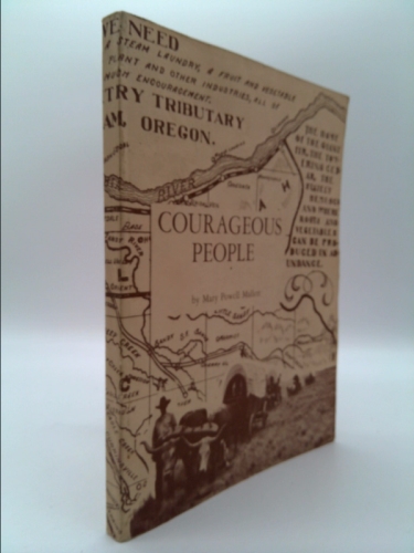 Courageous People