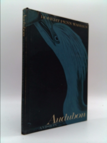 Aububon, a Vision