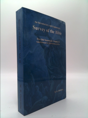 Bible Survey O.T. II