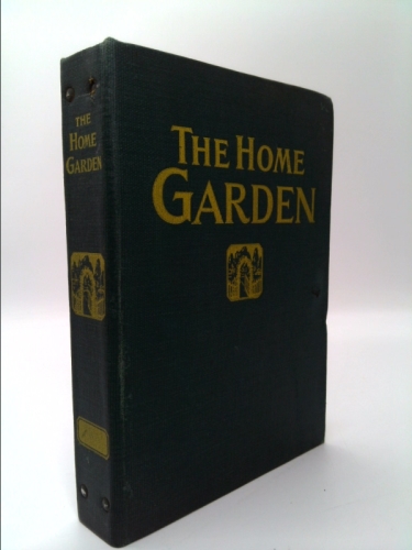 The Home Garden