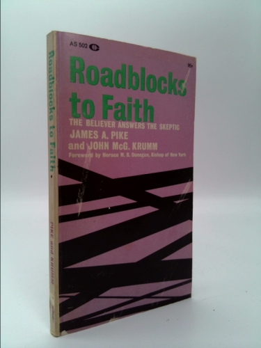 Roadblocks To Faith