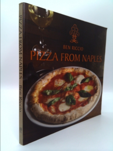 Pizza From Naples