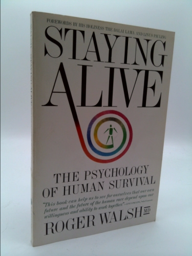 Staying Alive