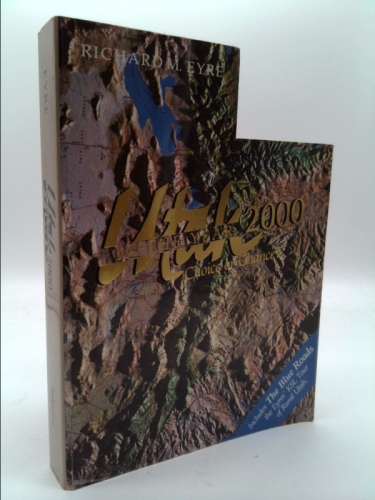 Utah in the year 2000: Choice or chance : redefining the possible