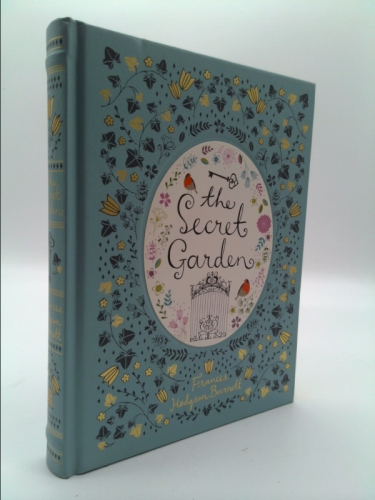 Secret Garden (Barnes Noble Collectible Classics: Children