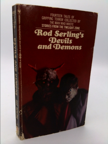 Rod Serlings Devils And Demons