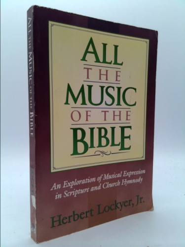 All The Music Of The Bible