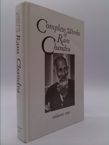 Complete Works of Ram Chandra, Vol. 2