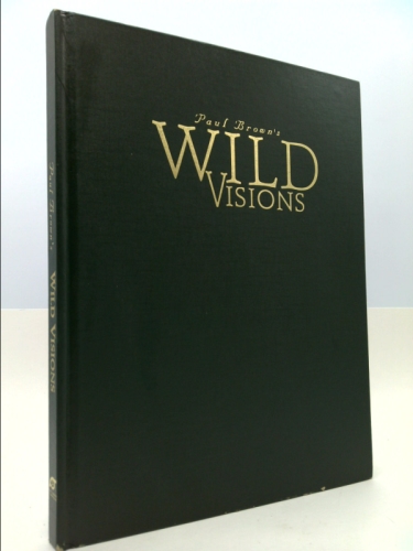 Paul Brown's Wild Visions