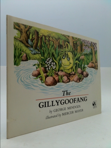 the gillygoofang