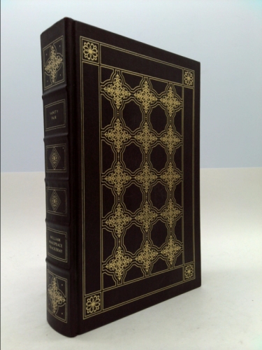 Vanity Fair. Franklin Library