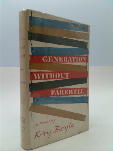 Generation Without Farewell