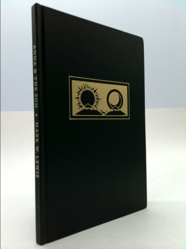 Anna & the Sun - Hardcover