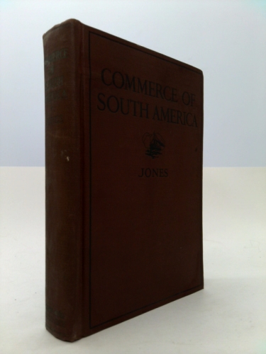 Commerce of South America