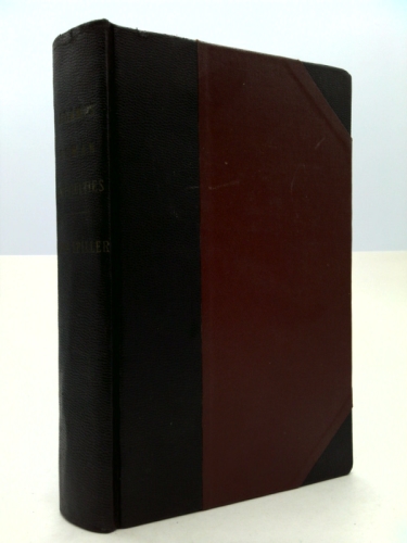 Roman Antiquities ; or, An Account of the Manners and Customs of the Romans.