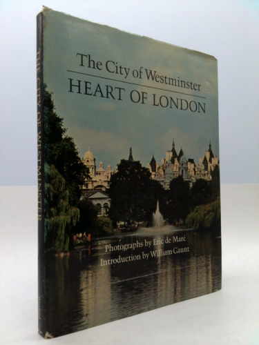 The City of Westminster Heart of London