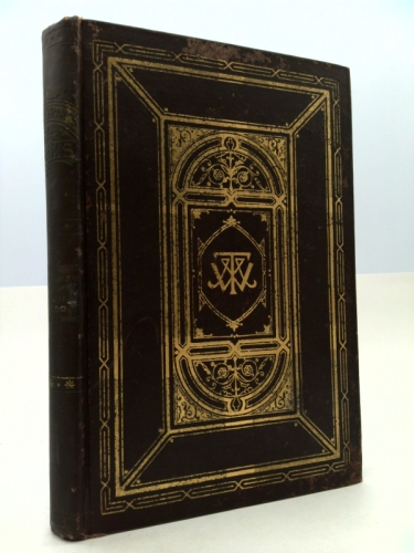 Thye Works of Willian Makepeace Thackeray - Volume VII