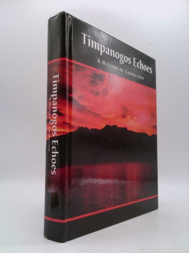 Timpanogos Echoes: A History of Charleston, Utah