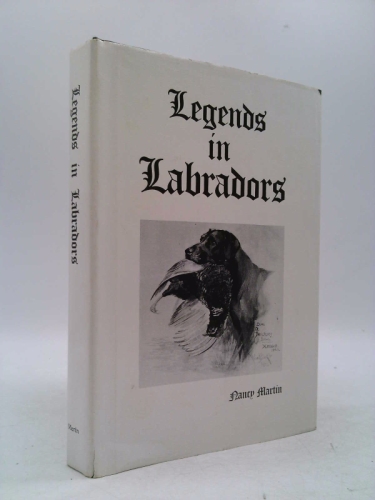Legends in Labradors