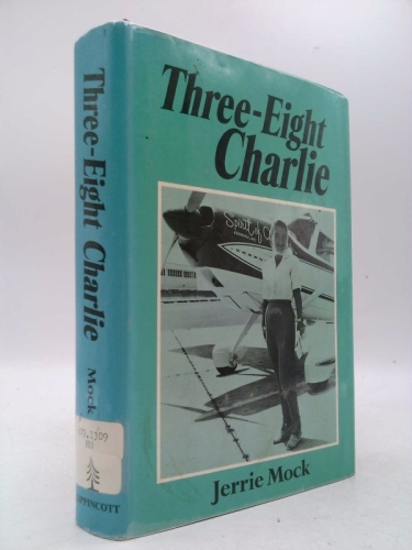 Three-Eight Charlie