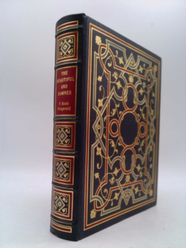 The Beautiful and Damned (Easton Press - Leather Bound)