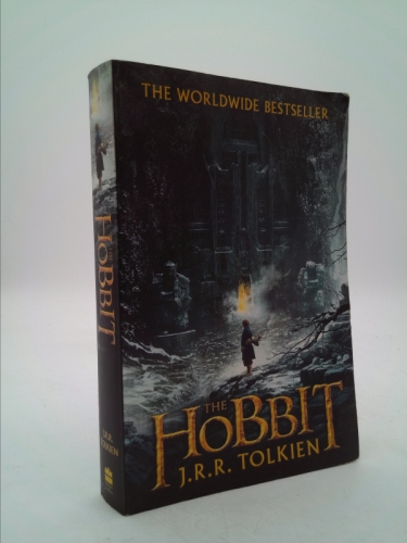 Harpercollins The Hobbit