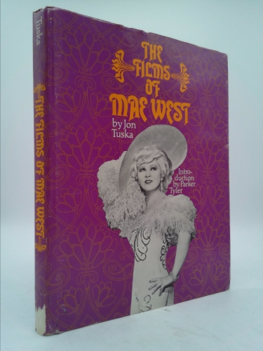 Films of Mae West