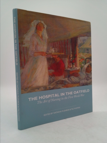 The Hospital in the Oatfield