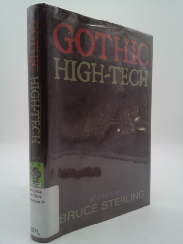 Gothic High-Tech