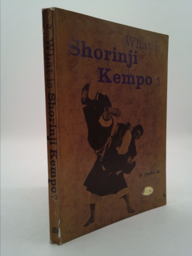 What is Shorinji Kempo?