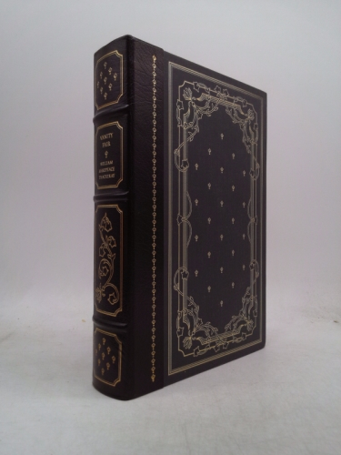 Vanity Fair-a Novel Without a Hero