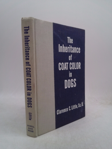 The Inheritance of Coat Color in Dogs,