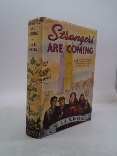 Strangers are Coming