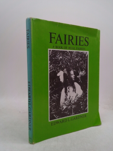Fairies a Book of Real Fairies