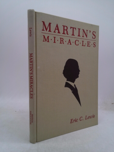 Martin's miracles: The magic of Martin Lewis