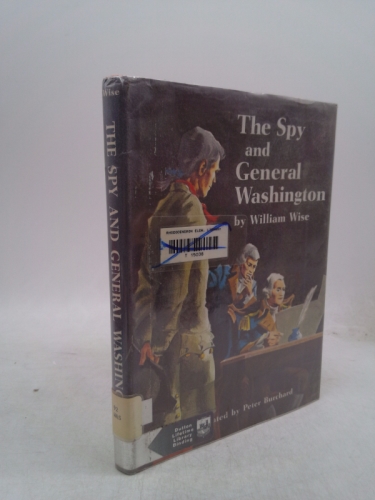 The spy and General Washington